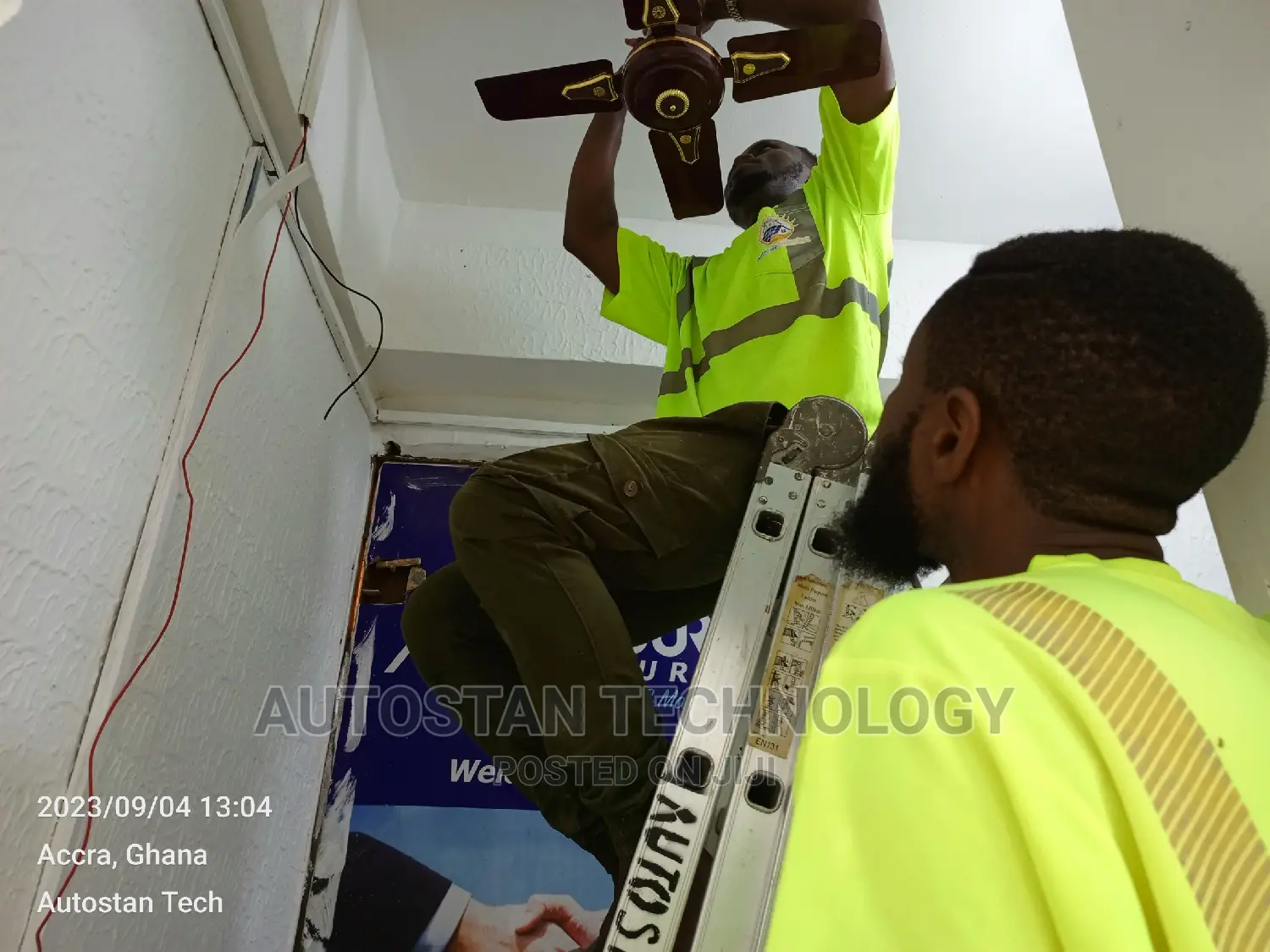 Electrical Engineer Wiring