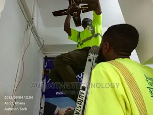 Electrical Engineer Wiring
