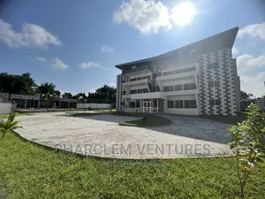 2bdrm Apartment in Charclem Ventures, Accra Metropolitan for rent