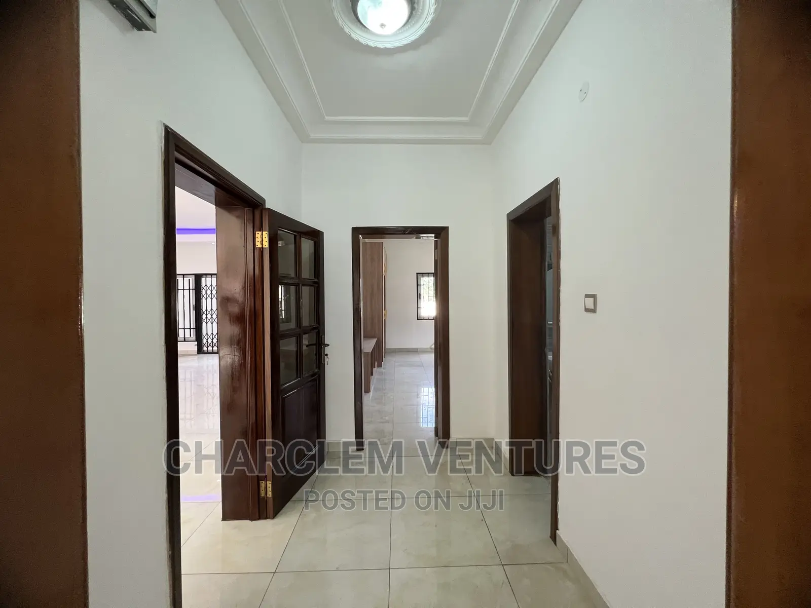 2bdrm Apartment in Charclem Ventures, Accra Metropolitan for rent