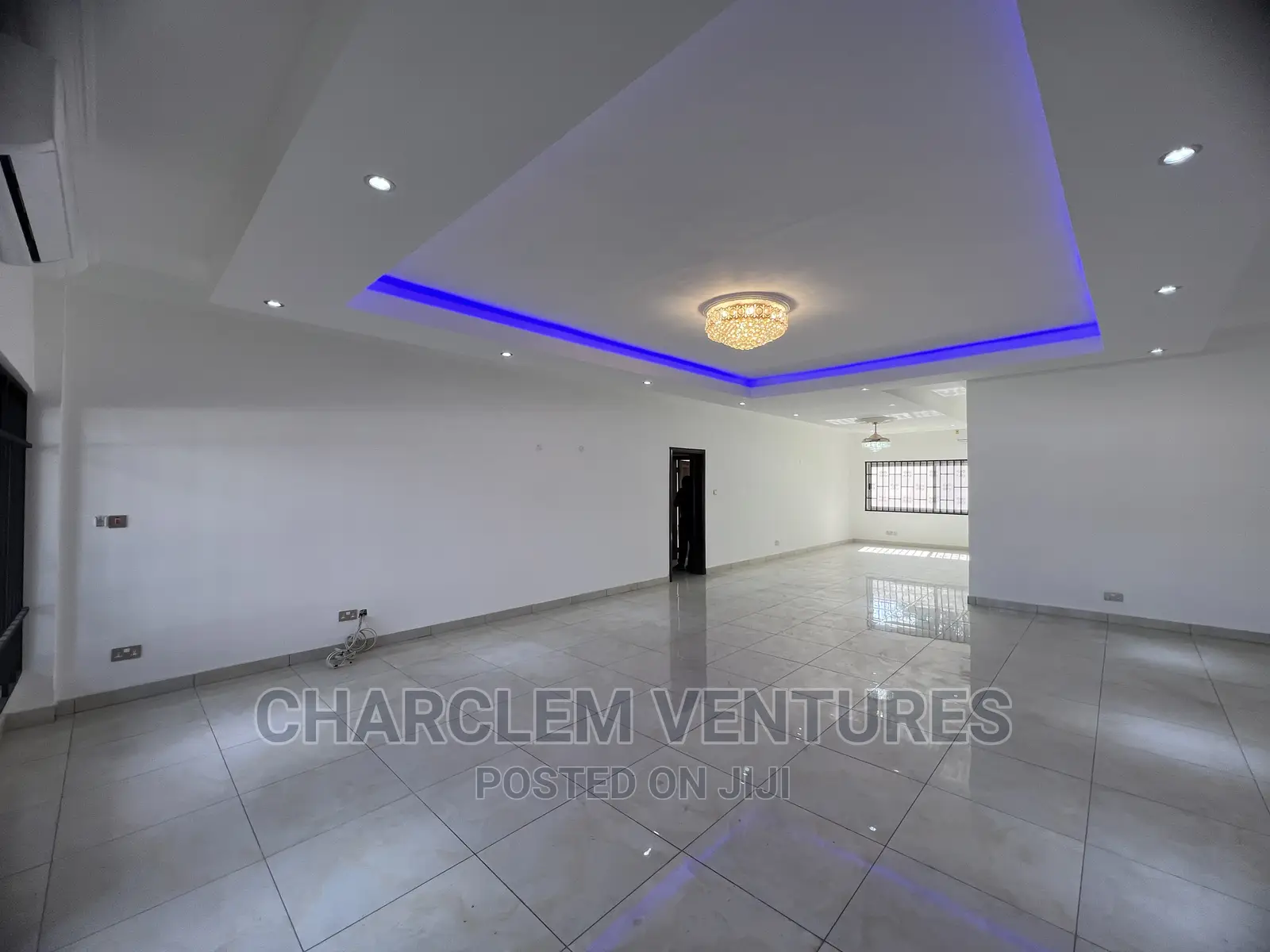 2bdrm Apartment in Charclem Ventures, Accra Metropolitan for rent
