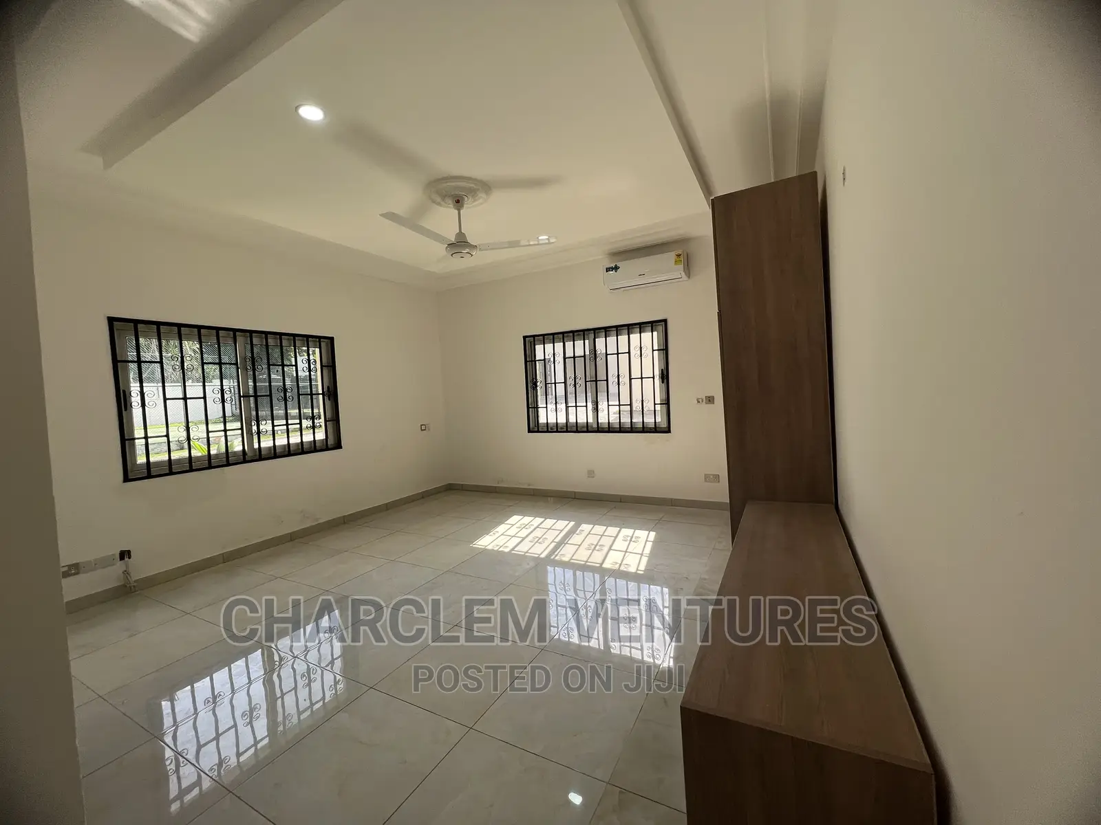 2bdrm Apartment in Charclem Ventures, Accra Metropolitan for rent