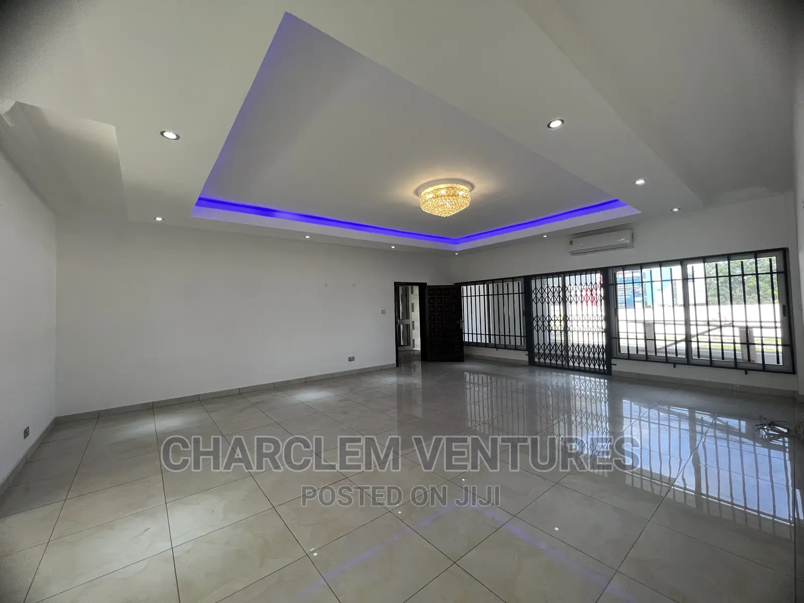 2bdrm Apartment in Charclem Ventures, Accra Metropolitan for rent