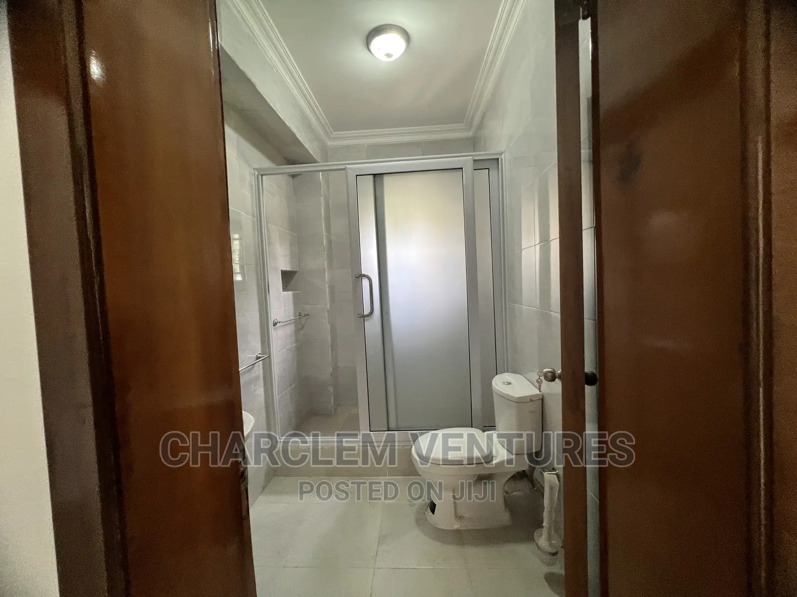 2bdrm Apartment in Charclem Ventures, Accra Metropolitan for rent