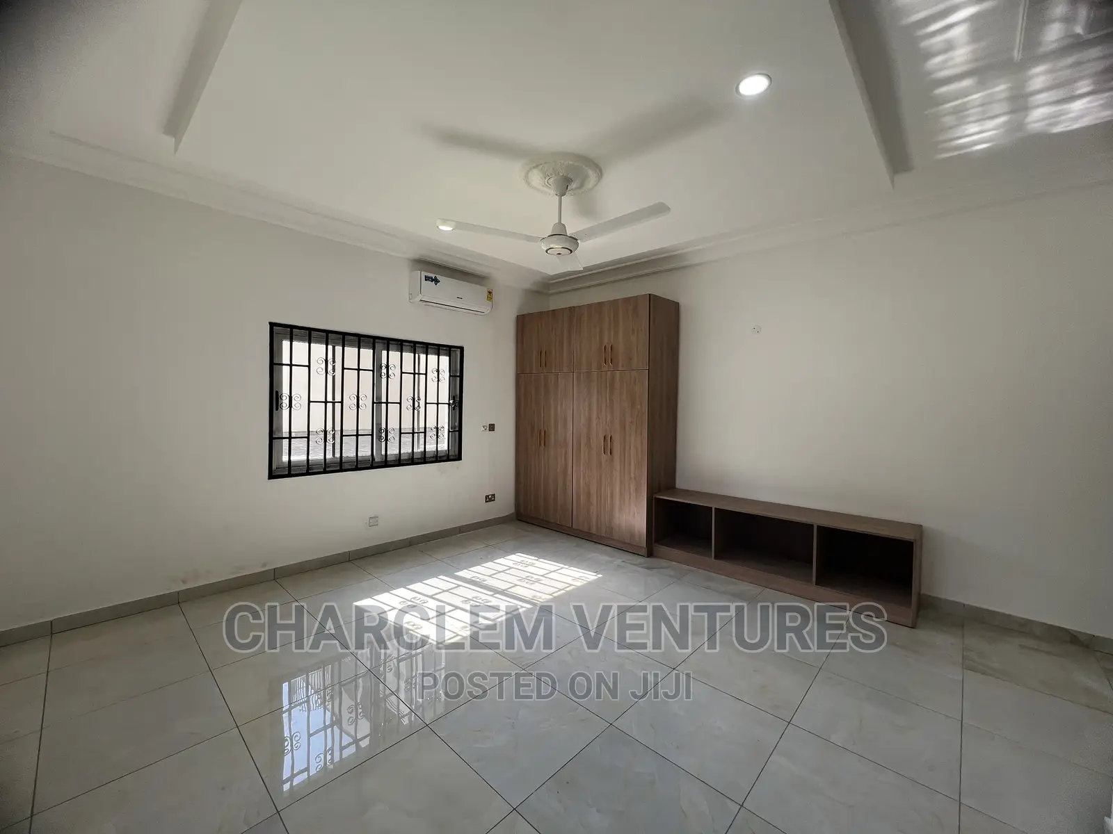 2bdrm Apartment in Charclem Ventures, Accra Metropolitan for rent