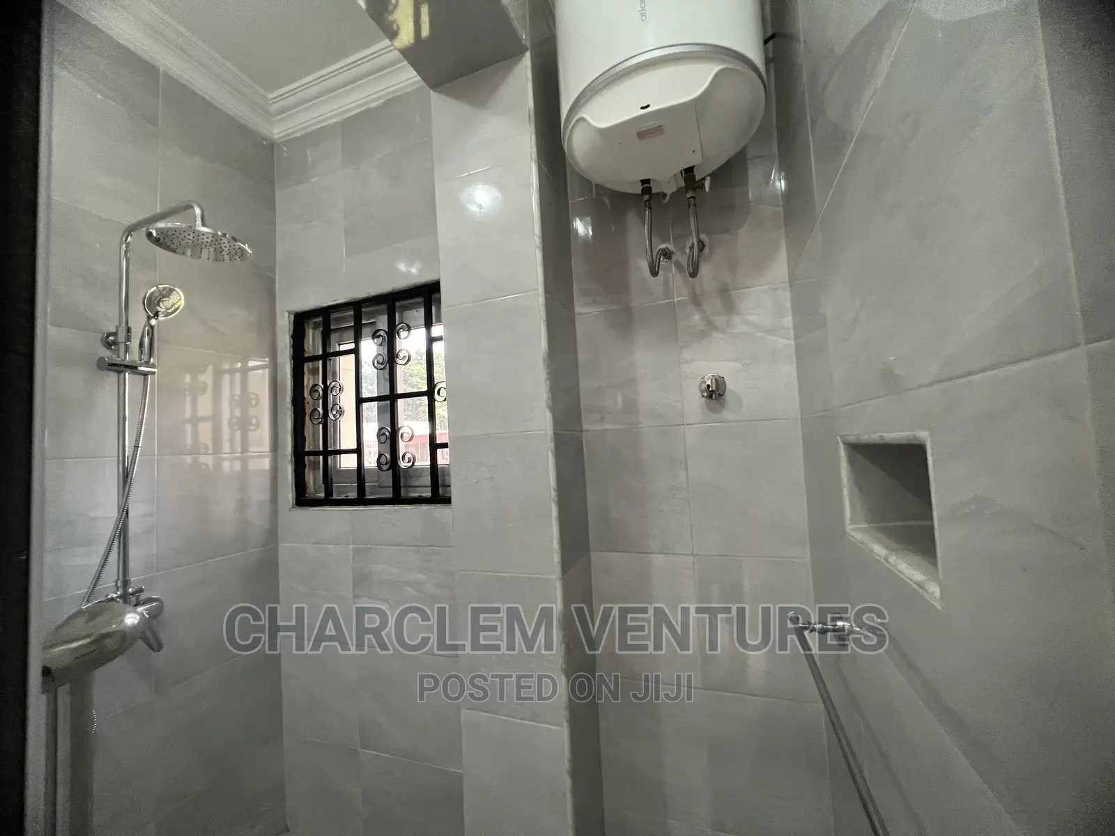 2bdrm Apartment in Charclem Ventures, Accra Metropolitan for rent