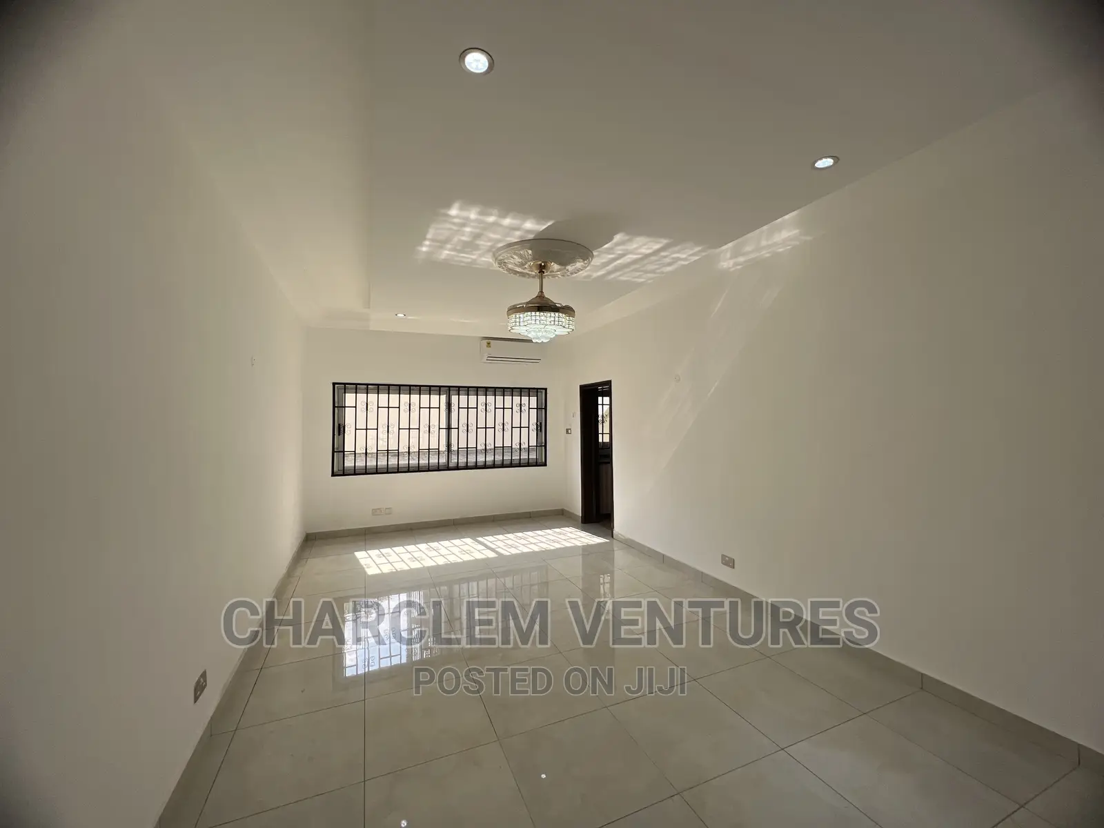2bdrm Apartment in Charclem Ventures, Accra Metropolitan for rent