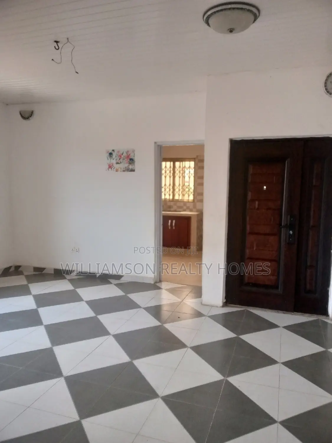 2bdrm Apartment in Community 18 Area, Spintex for rent