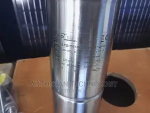 Leo Solar Water Pump