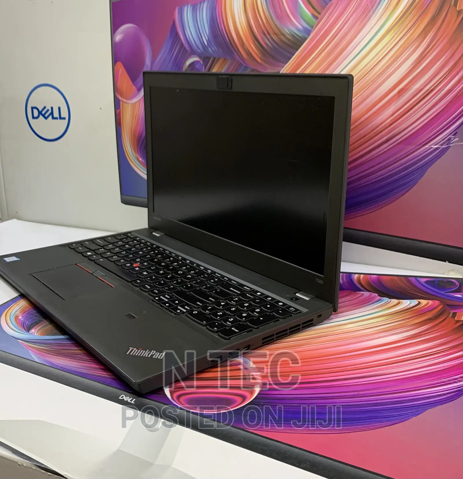 Laptop Lenovo ThinkPad T550 8GB Intel Core I5 SSD 128GB