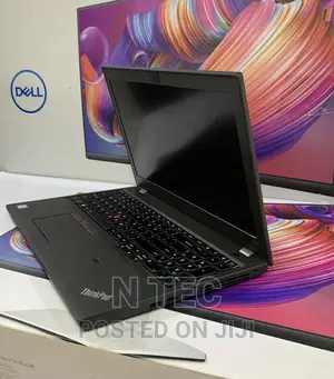 Laptop Lenovo ThinkPad T550 8GB Intel Core I5 SSD 128GB