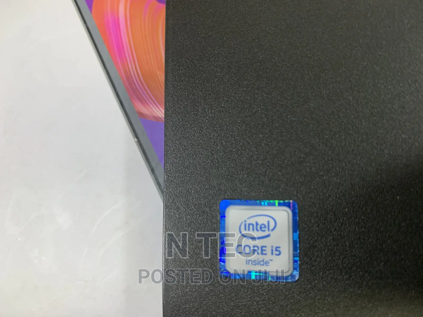 Laptop Lenovo ThinkPad T550 8GB Intel Core I5 SSD 128GB