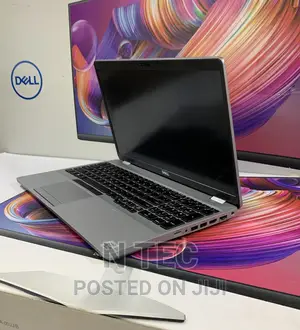 Laptop Dell Latitude 5529 8GB Intel Core I5 SSD 128GB