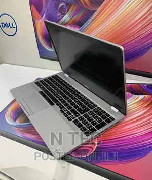 Laptop Dell Latitude 5529 8GB Intel Core I5 SSD 128GB