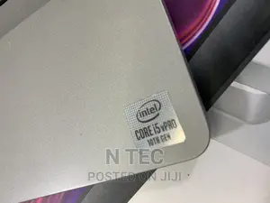 Laptop Dell Latitude 5529 8GB Intel Core I5 SSD 128GB