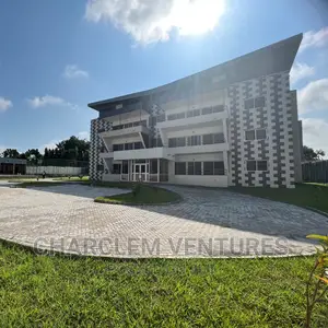 1bdrm Apartment in Charclem Ventures, Accra Metropolitan for rent