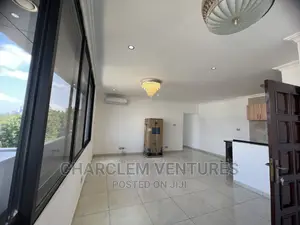 1bdrm Apartment in Charclem Ventures, Accra Metropolitan for rent