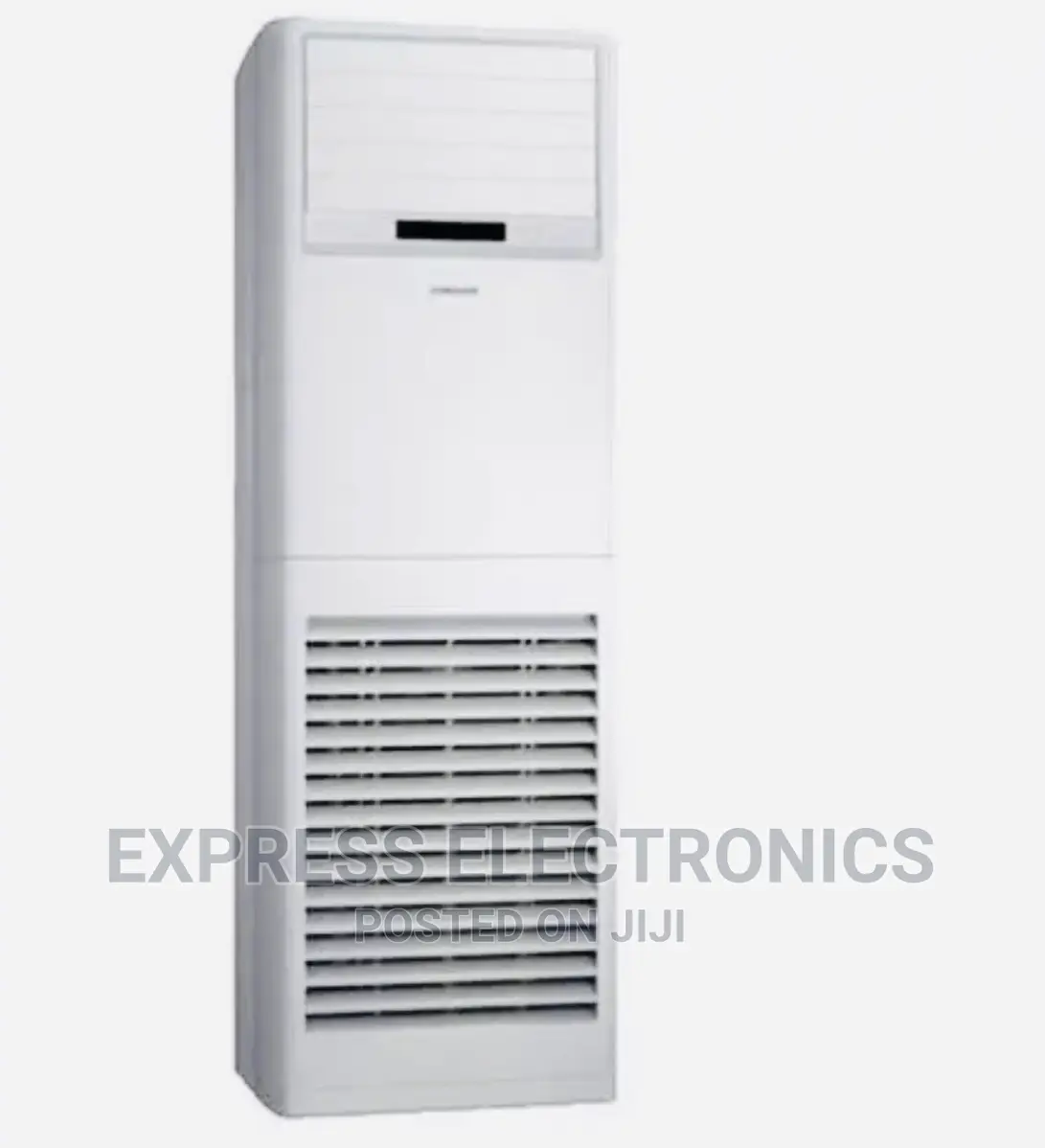 Free Stylish Standing AC Chigo 3.0hp Split Floor White