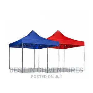 Top Quality Everlasting Foldable Canopy