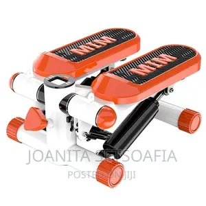 Mini Steppers