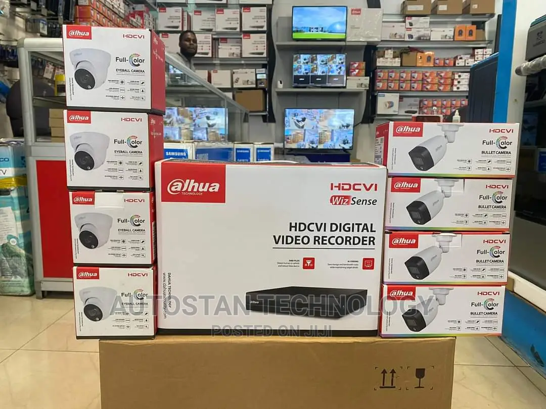 CCTV Camera For Home Office Company Etc