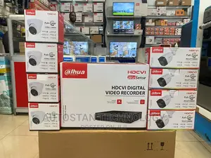 CCTV Camera For Home Office Company Etc