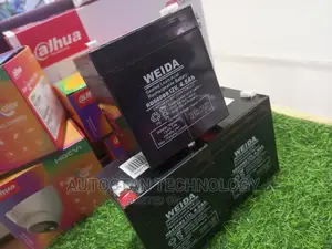 12v 4.5ah UPS Battery