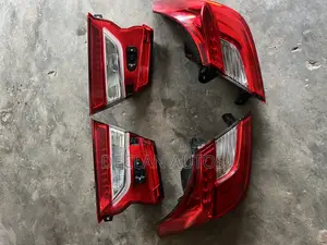 Honda Accord 2018 Complete Taillights