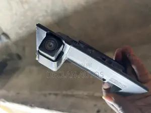 Honda Pilot 2018  Reverse Camera