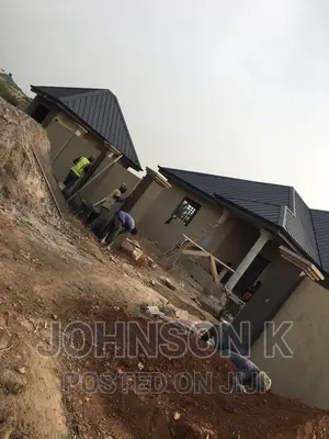 Building And Construction Works
