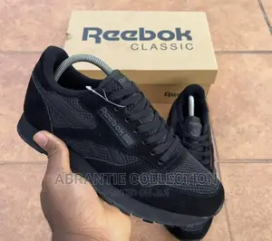 Reebok Classic Utility