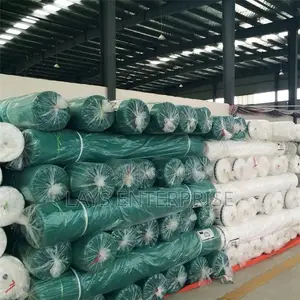 Shade Net (2*100 Meters/ 2*50 Meters)