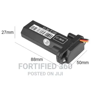 3G Motor GPS Car Tracking ~ Very Durable