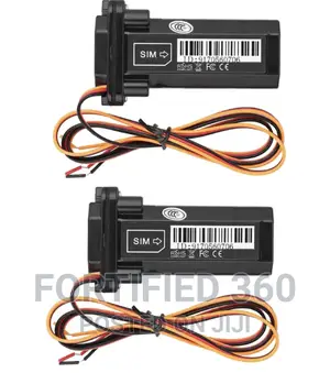 Affordable Car Tracking Device ~ 24/7 Monitoring System