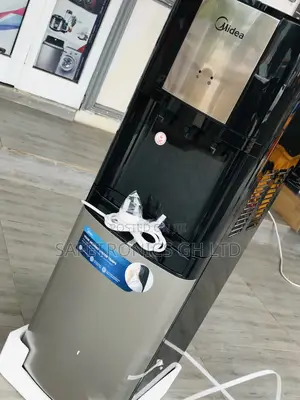 Affordable Hot/Cold Water Dispenser Midea