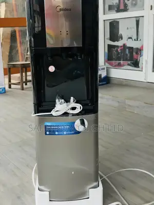 Original Water Dispenser Midea Hot and Cold