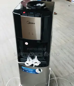 Newly Sealed Hot and Cold Water Dispenser Midea