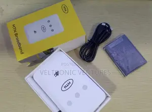 MTN Universal 4g Mifi