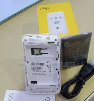 MTN Universal 4g Mifi