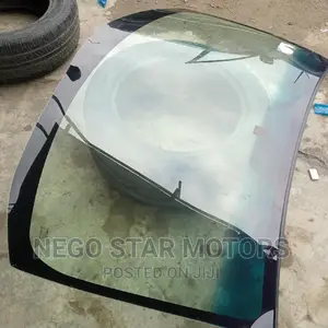 Mitsubishi Outlander 2010 Front Windscreen
