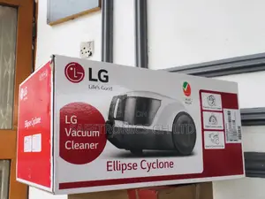 Purchase Vacuum Cleaner Lg Vc5420nntr
