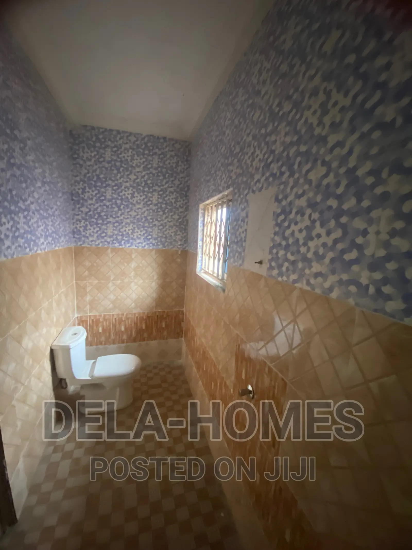 2bdrm Apartment in Lakeside Estate, Ashaley Botwe for rent