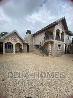 2bdrm Apartment in Lakeside Estate, Ashaley Botwe for rent