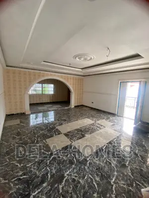2bdrm Apartment in Lakeside Estate, Ashaley Botwe for rent