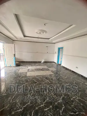 2bdrm Apartment in Lakeside Estate, Ashaley Botwe for rent
