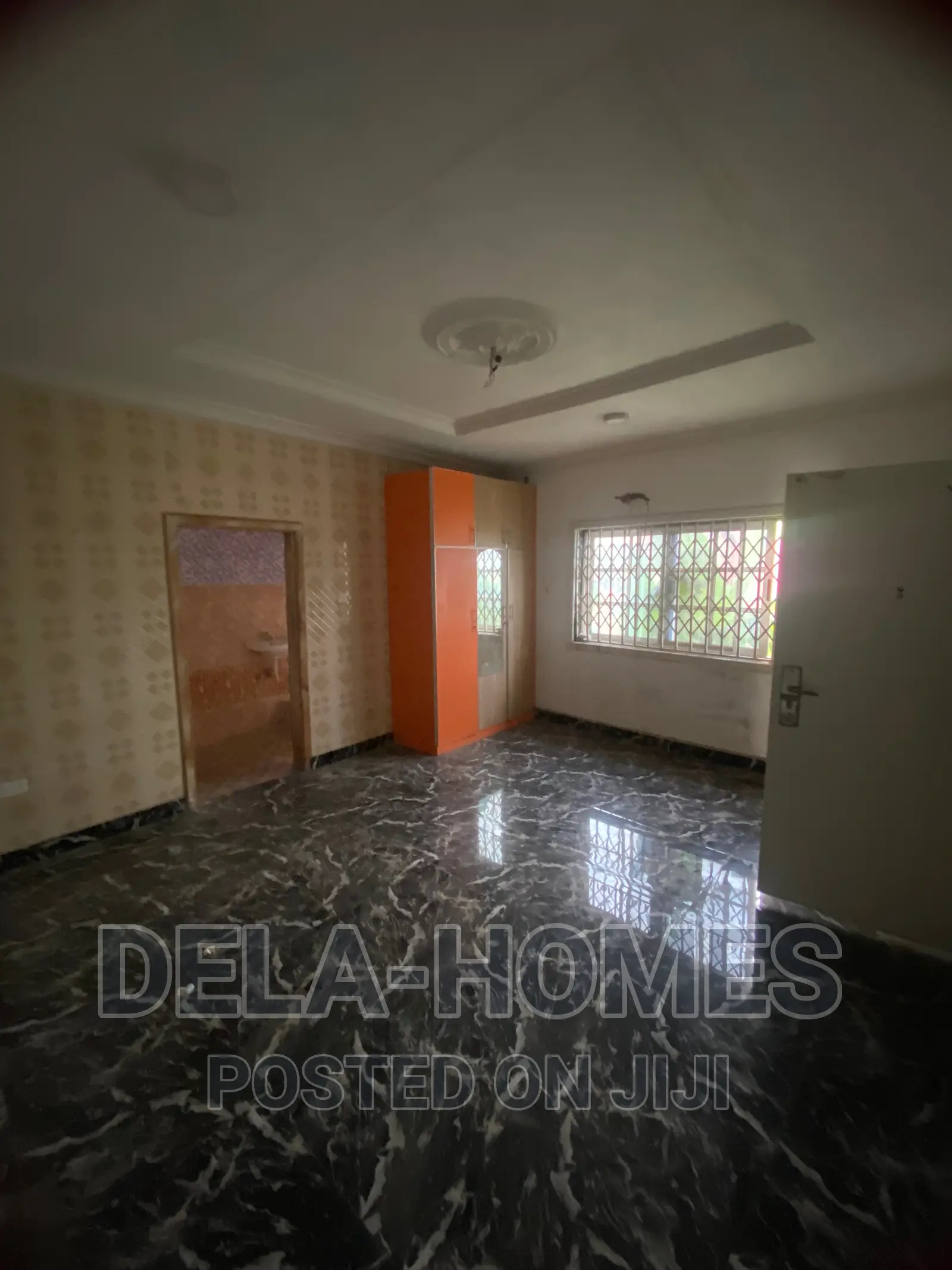 2bdrm Apartment in Lakeside Estate, Ashaley Botwe for rent