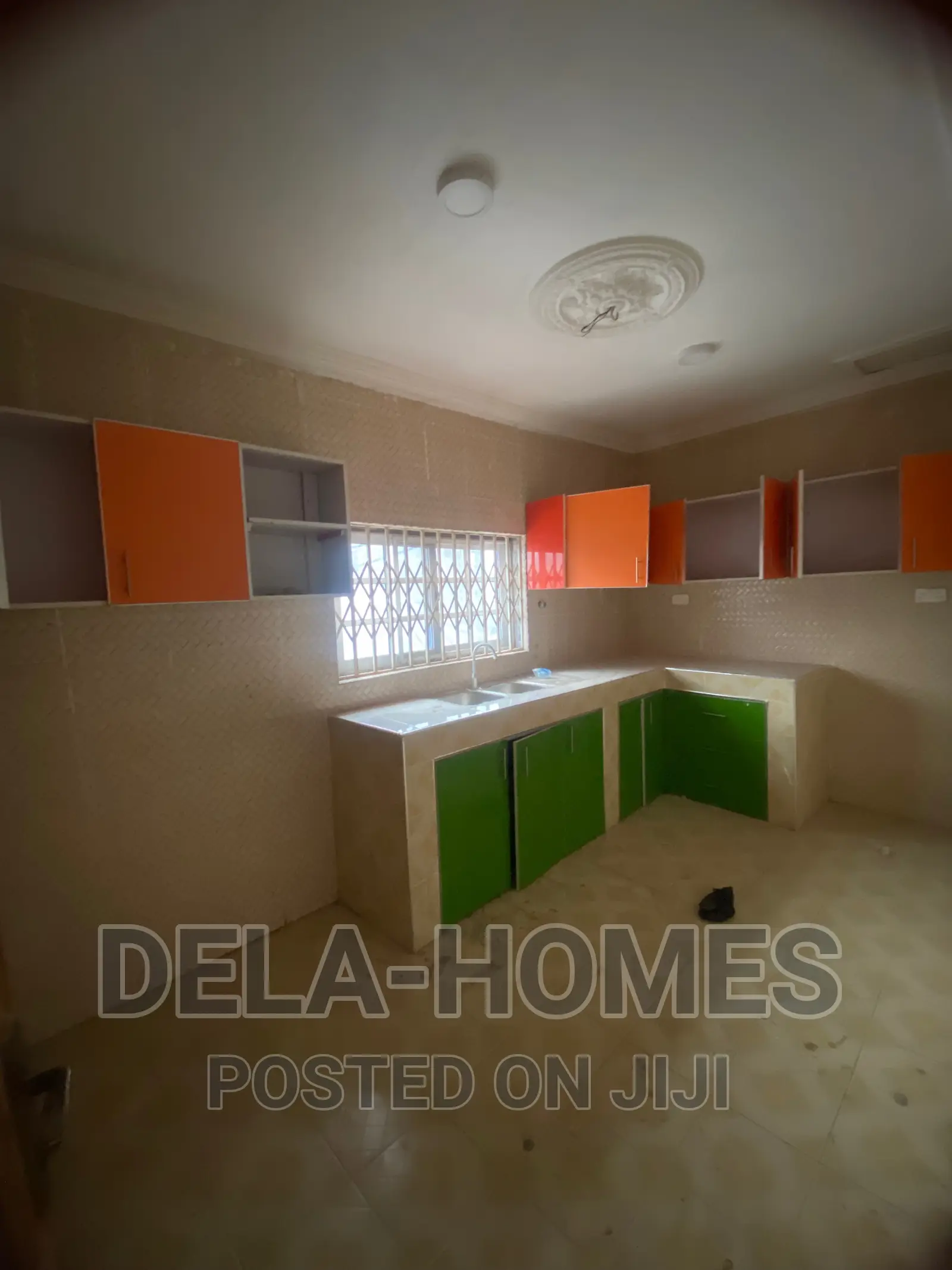 2bdrm Apartment in Lakeside Estate, Ashaley Botwe for rent