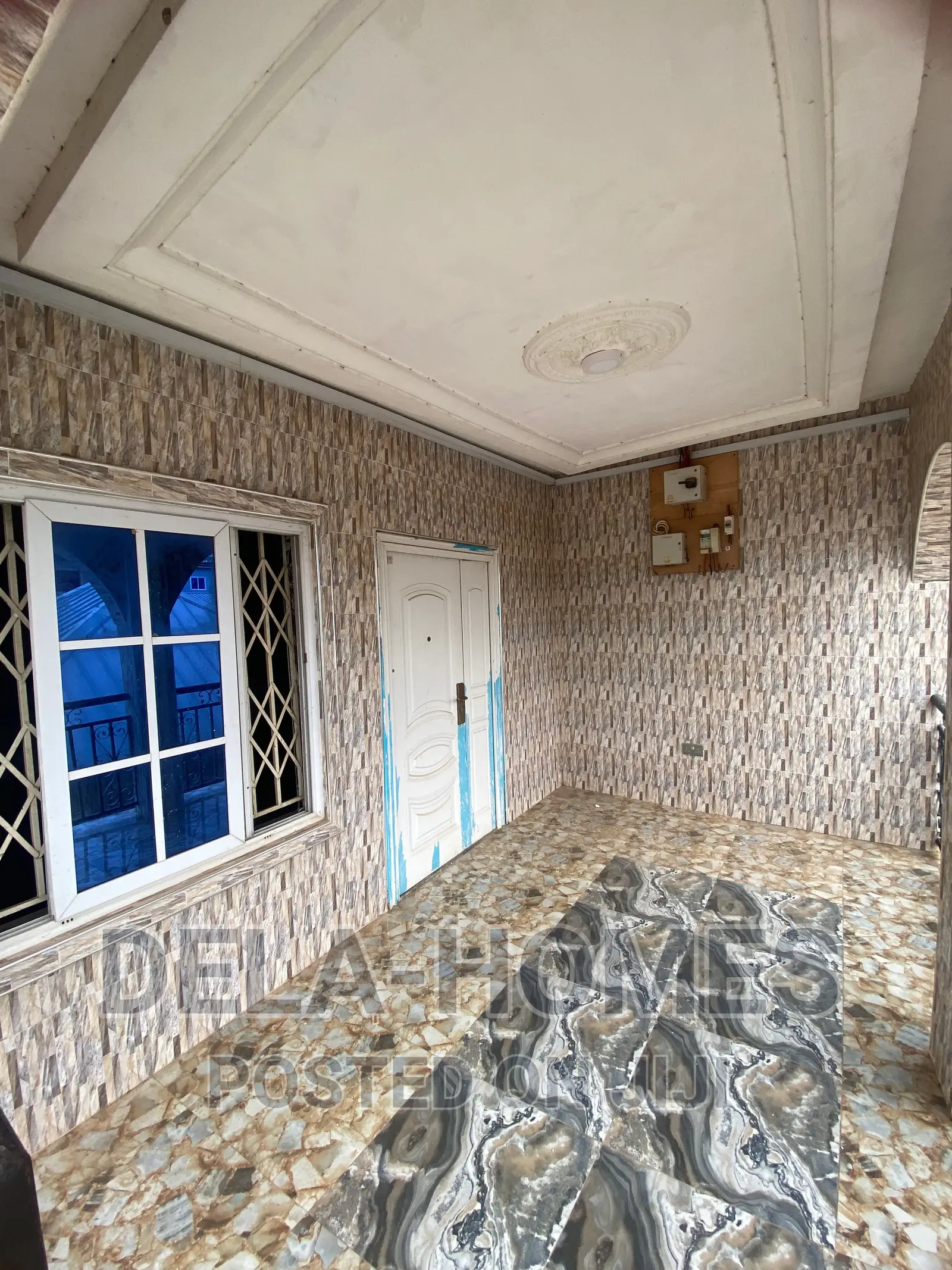 2bdrm Apartment in Lakeside Estate, Ashaley Botwe for rent