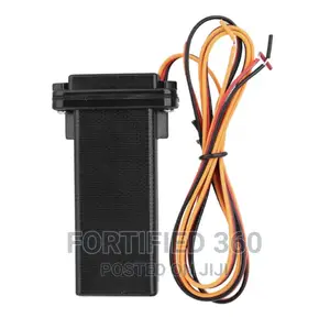 3G GPS Tracker for Commercial Vehicles