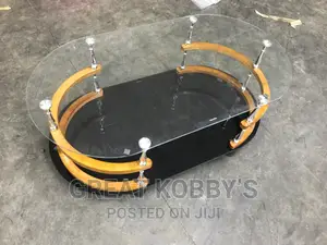 Center Table